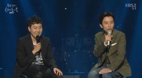 스케치북 장범준, ‘이별 뒤 벚꽃이 지길 원해 제작’