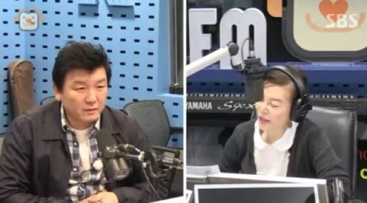 주병진, 소개팅 질문&hellip;"이미지 때문에 상대에게 부담"