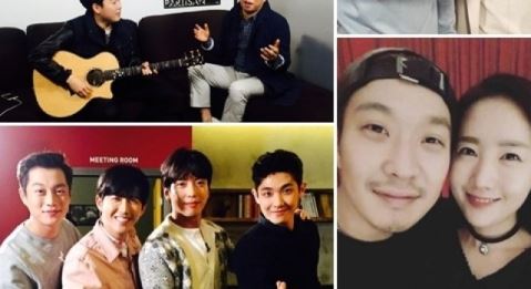 무도 웨딩싱어즈, 축가 이벤트 대결?