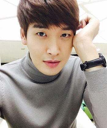 정겨운