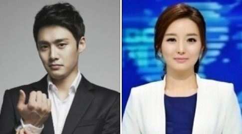 오상진, 김소영 열애 인정&hellip;'비밀리 데이트'