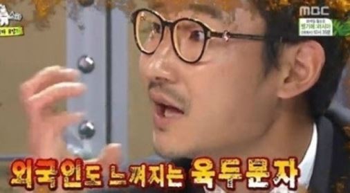 이천수, 솔직 고백&hellip;'사비 알론소 육두문자 다툼'