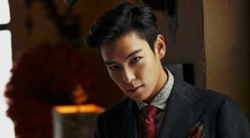 탑, 장백지와 영화 촬영&hellip;'첫 중화권 진출작'