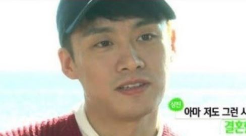 오상진, 결혼관&hellip;"조건 안보고 사랑만 중요"