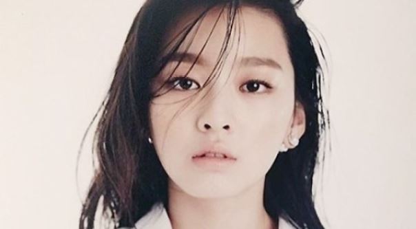 이수민, 반전매력…'성숙미 물씬'