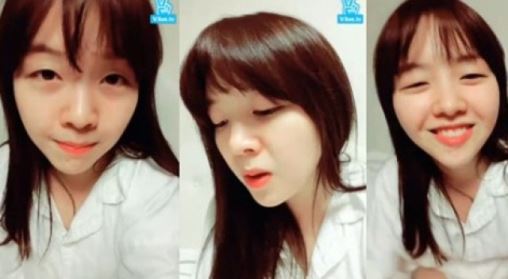 민아, 가장 미안한 멤버&hellip;"소진 언니가 날 업어 키워"