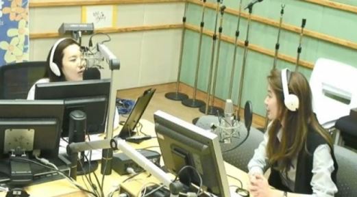 윤소이, 이상형 발언&hellip;"같은 업계는 날라리 많아"