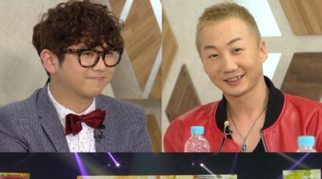 노브레인, 안녕바다의 고백&hellip;"가수가 된 계기가?"