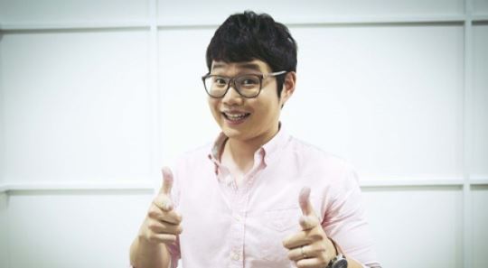 최효종 결혼, '신부는 7년 열애한 일반인'