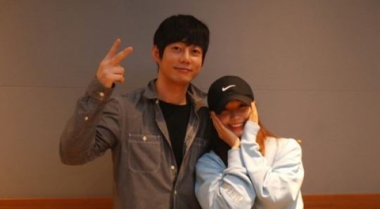 정은지, 엄마에게 노래 불러드렸더니&hellip;'감동의 눈물'