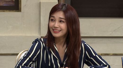 정은지, 아이돌 왕따설&hellip;"음모론이 유익한 부분도 있어"