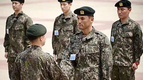 박찬호 훈련소, '진짜사나이' 역대급 스케일 훈련