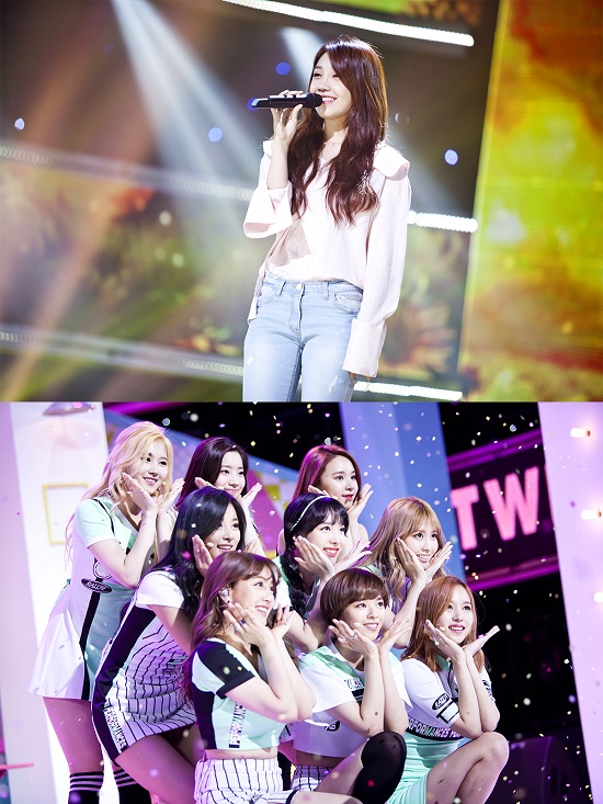 SBS '<!HS>인기가요<!HE>', 1위 예측 불가... <!HS>가요<!HE>계 뜨거운 경쟁 펼쳐진다
