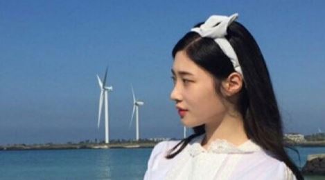 정채연, I.O.I 외 다른 그룹 활동&hellip;'구설수에 올라'