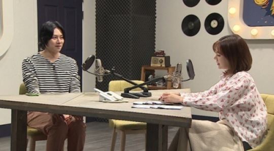 '아는형님' 써니, 민경훈과 김희철 당황케 만든 사연?