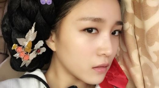 이초희, '허준바라기' 기녀 만월 역&hellip;마녀보감에 출연