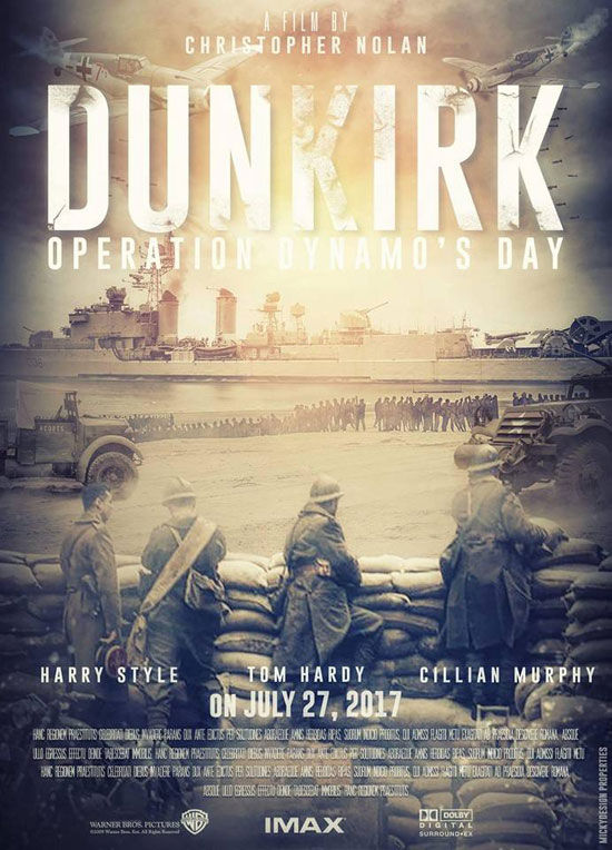 덩케르크
