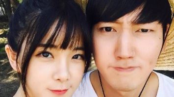 알렉스 연인 조현영, 질투 유발?&hellip;'박두식과 다정'