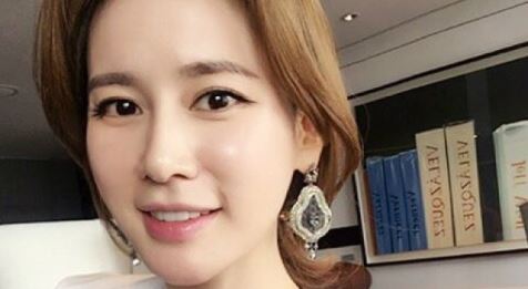 이혜원, 우아한 일상 사진&hellip;'방부제 미모'