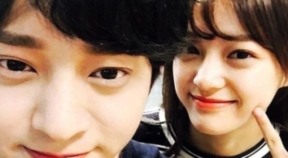 정준영-김세정, "세정이 한 번 볼 때 됐지"