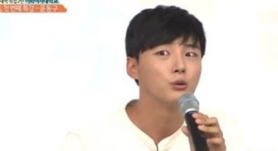 윤시윤, ‘제빵왕 김탁구’ 시절&hellip;"잃을까봐 무서웠다"