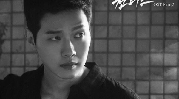 하동균, 원티드 OST 합류…6일 공개