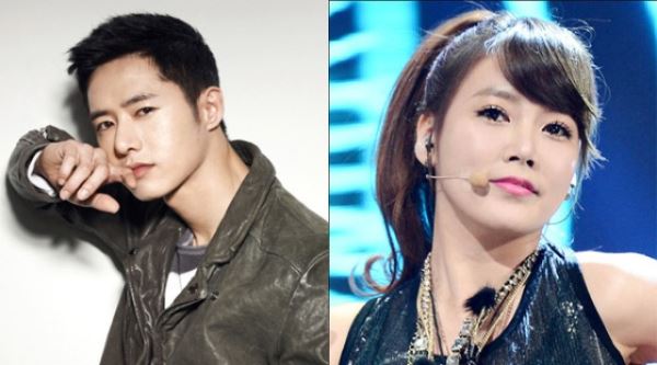 오종혁-소연, 양측 결별 인정 "일에 집중하면서 자연스럽게 멀어져"