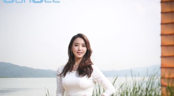 이지애, 결혼 6년 만에 임신 사실 공개... 태명은 '이도'