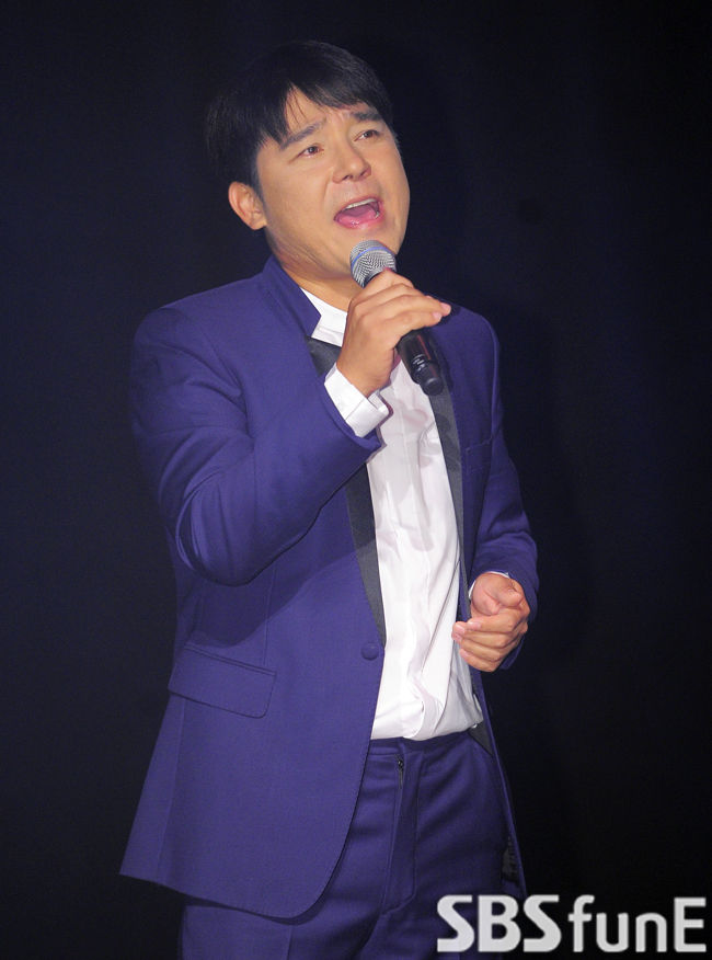 [E포토]임창정, 음악에 흠뻑 취해∼