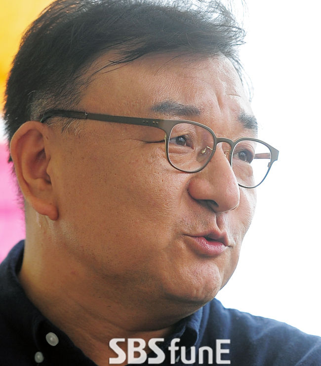 워너브라더스 최재원 대표