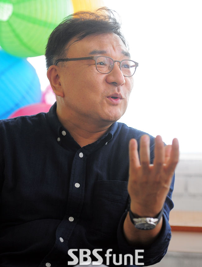 워너브라더스 최재원 대표