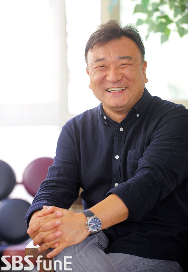 워너브라더스 최재원 대표