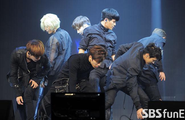 인피니트