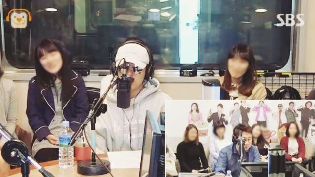 토니안 "'미우새' 이후 인기 실감..신비감 마이너스 됐다"