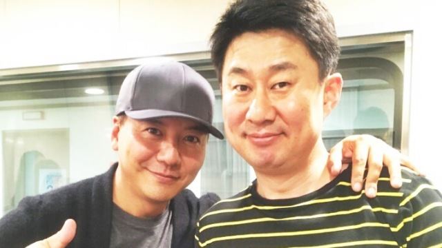 '사이다' 손지창 "'마지막 승부' 시절, 장동건보다 인기 많았다"