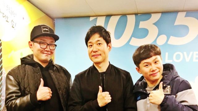 '투맨쇼' 유준상 "홍은희와 결혼 위해 장모 앞에서 다리 찢어"