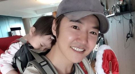 '아빠의전쟁'PD "윤상현, 기적적으로 섭외..육아 고민 많더라"