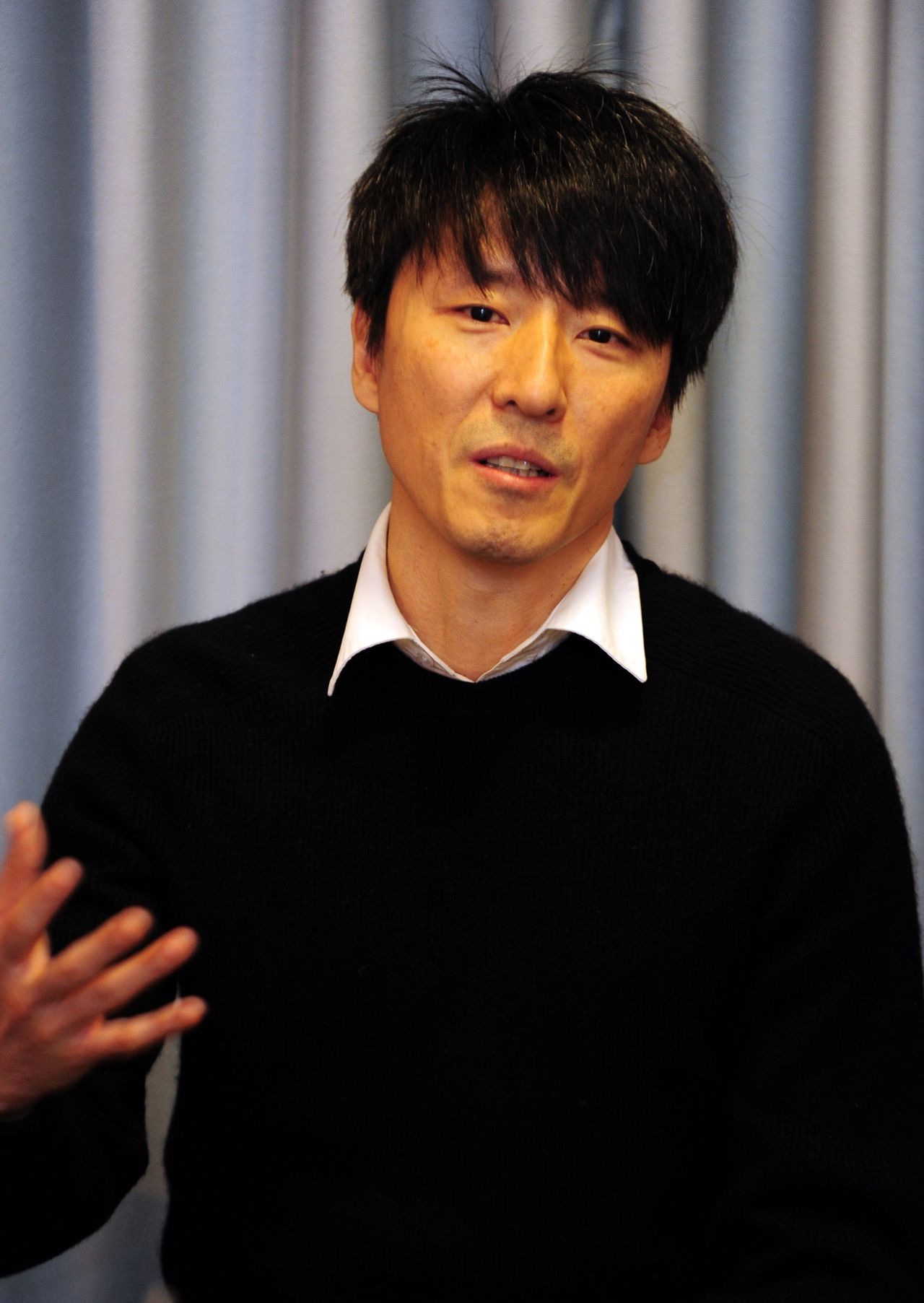 아빠의전쟁 강범석PD