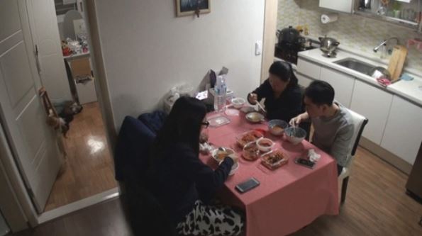 신년특집 SBS스페셜, '아빠의 전쟁' 2부 방송... '아빠와 저녁을' 미션은 성공할까?