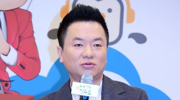 [전문] "서툰 한국어로 불편했던 점 죄송"...김태균, (여자)아이들에 사과