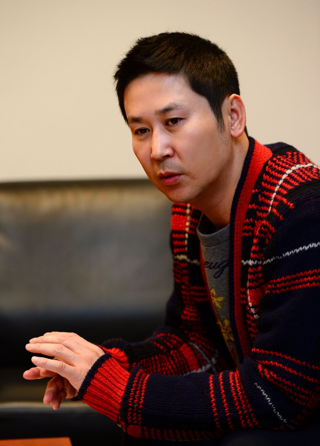 동물농장 신동엽