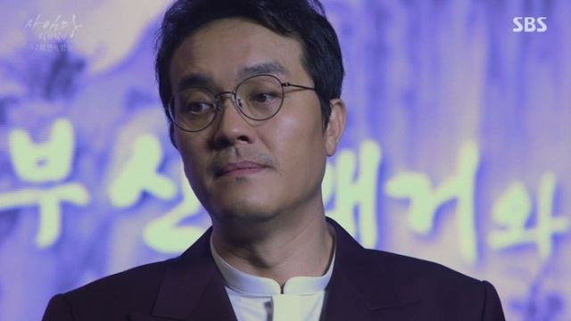 ‘사임당’ 이영애, 교수 갑질에 실직 위기