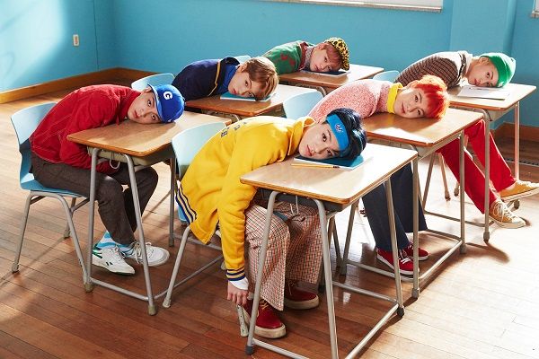 NCT 드림