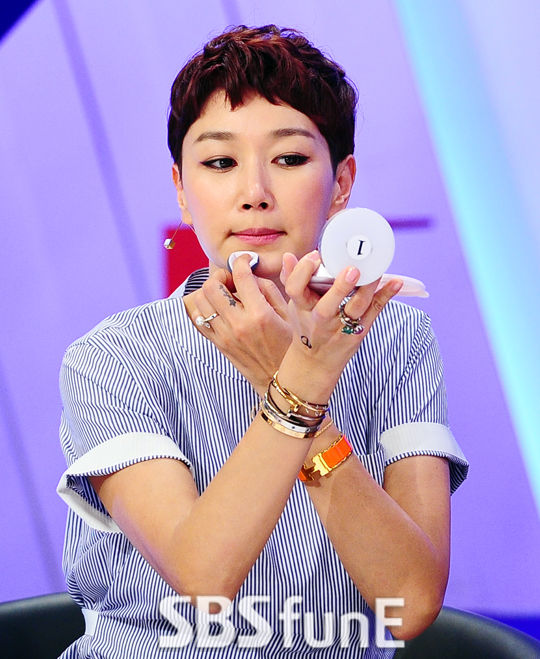 여자플러스 5회 녹화