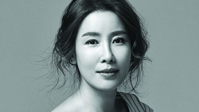 결혼 3년차 이태란 &ldquo;20&sim;30대 때와 미(美)기준 달라져&rdquo;