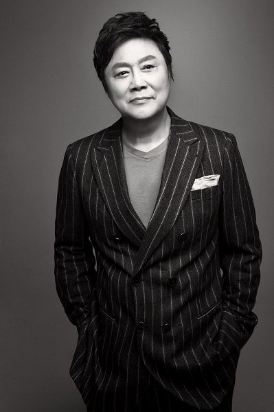 남진