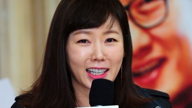 '아싸라디오' 안선영 "청취율 3% 넘으면 둘째 갖겠다" 이색 공약