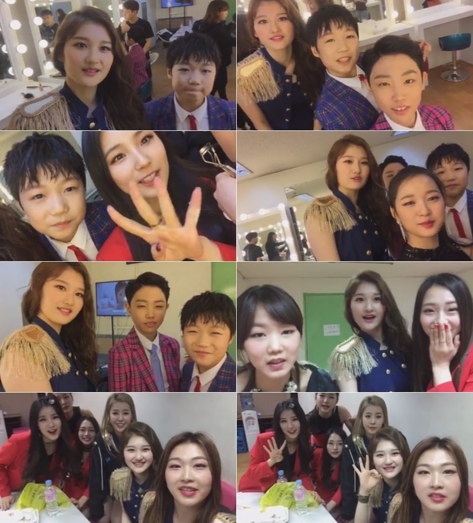 K팝스타6
