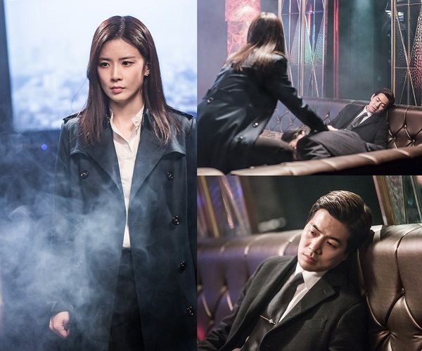 귓속말