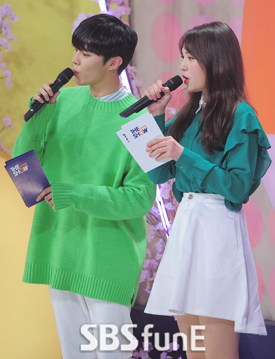 더쇼